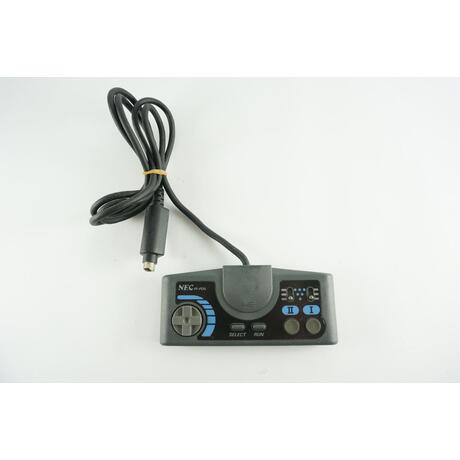 PC Engine PI-PD6 Controller Pad