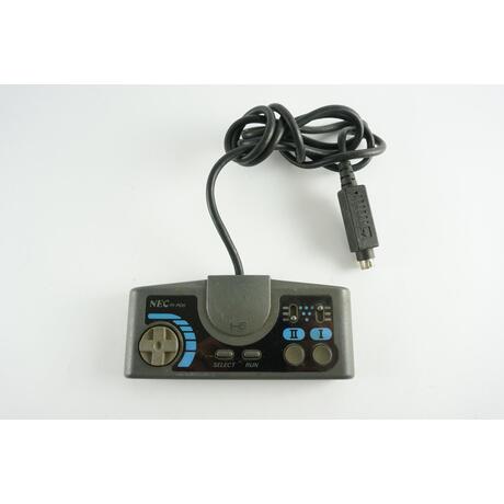 PC Engine PI-PD6 Controller Pad