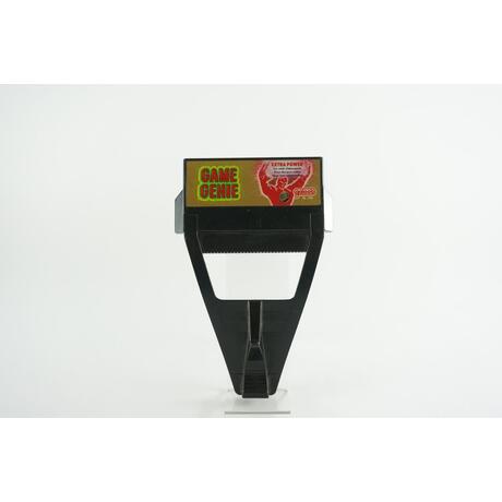 Game Genie