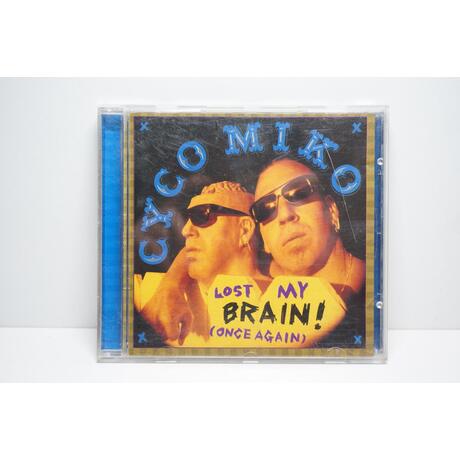 Cyco Miko: Lost My Brain