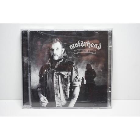MotÃ¶rhead: The Best Of