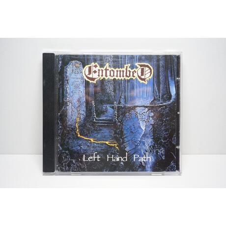 Entombed: Left Hand Path