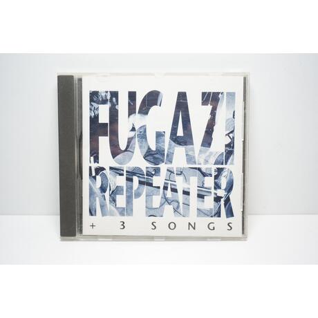 Fugazi: Repeater