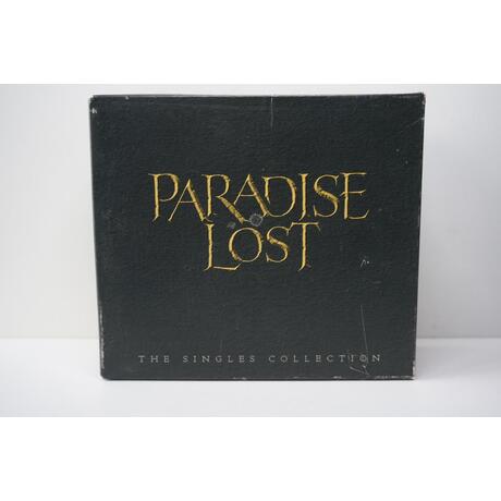 Paradise Lost: The Singles Collection