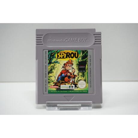 Spirou FAH
