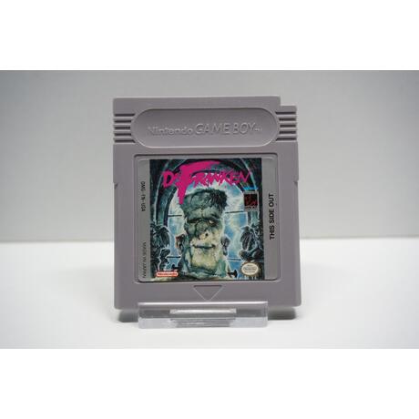 Dr. Franken USA