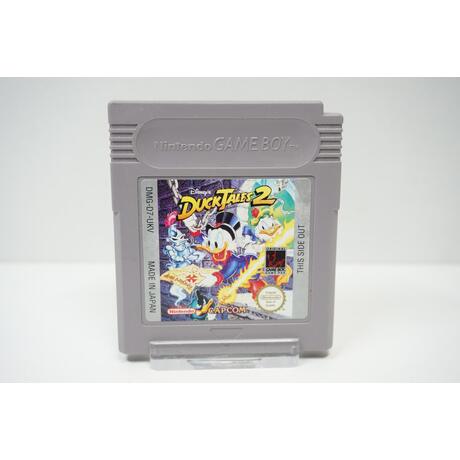 Disney's DuckTales 2 UKV