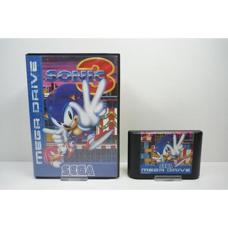 Sonic 3
