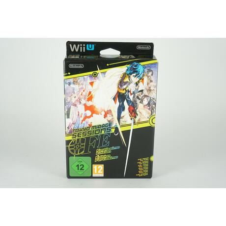 Tokyo Mirage Sessions FE
