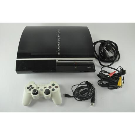 Playerstation 3 Phat Console