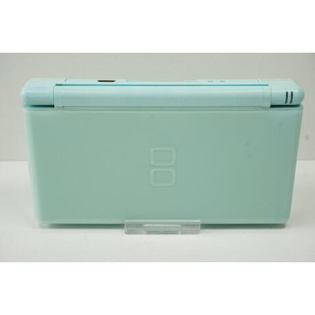 Nintendo DS Lite Light Blue Console