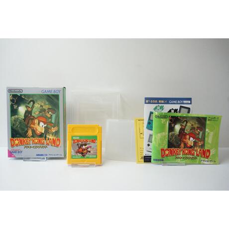 Donkey Kong Land ADDJ