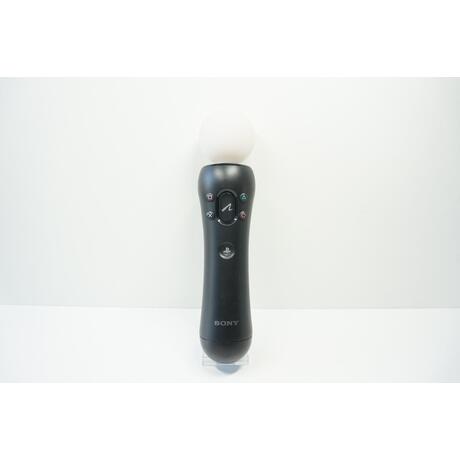 Playstation 3 Motion Controller Black