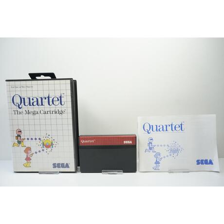 Quartet