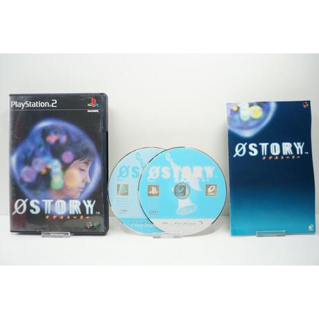 Love Story JPN