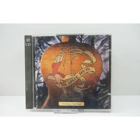 Golden Earring: The Naked Truth