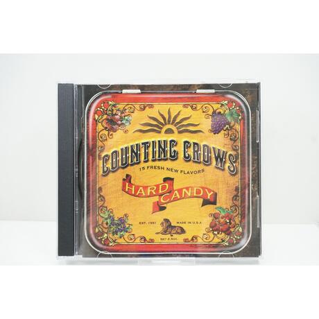 Coounting Crows: Hard Candy