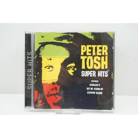 Peter Tosh: Super Hits