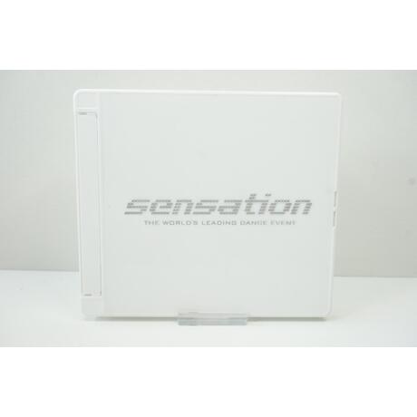 Sensation: The World's Leading Dance Event