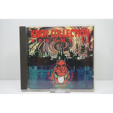 K.N.O.R. Collection Volume 11