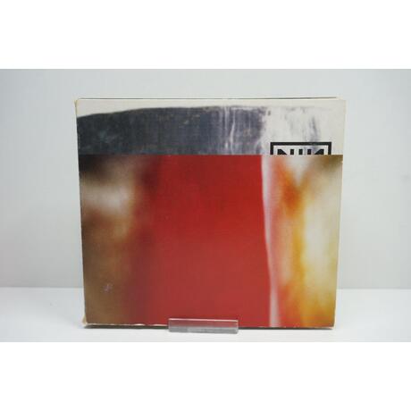 Nine Inch Nails, the fragile nothing halo fourteen