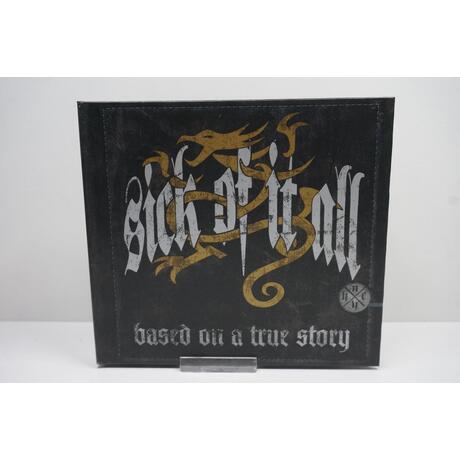 Sick Of It All: Based On A True Story