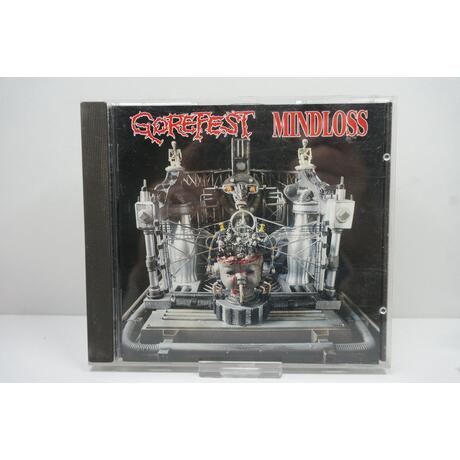 Gorefost: Mindloss