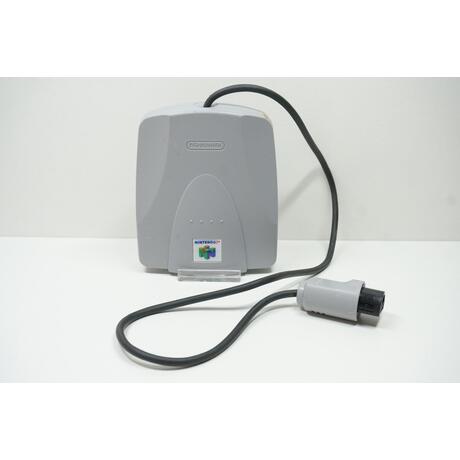 Nintendo64 Voice Recognition Unit (VRU) JPN