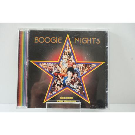 Boogie Nights
