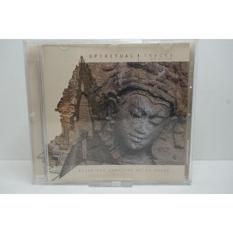 Spiritual Tracks New Edition