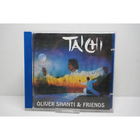 Oliver Shanti & Friends: Taichi