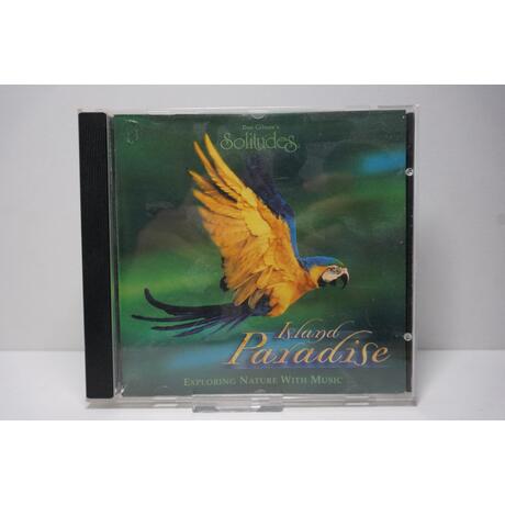 Dan Gibson's Solitudes: Island Paradise