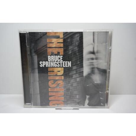 Bruce Springsteen: The Rising