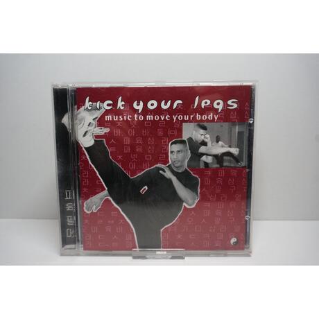 Kick Your Legs