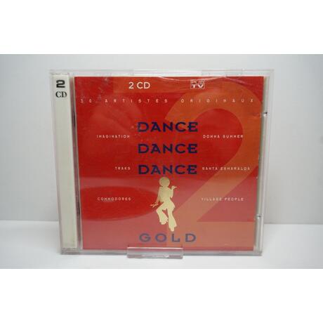 Dance Dance Dance Gold