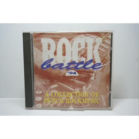 Rock Battle '94