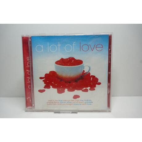 A Lot Of Love