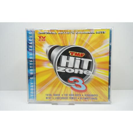 TMF Hitzone 3