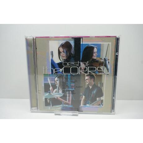 Best Of The Corrs