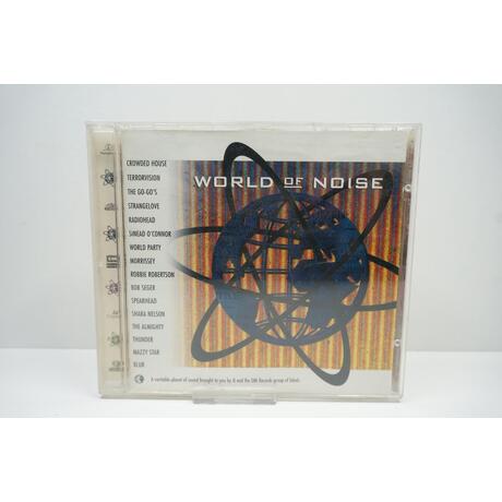 World Of Noise