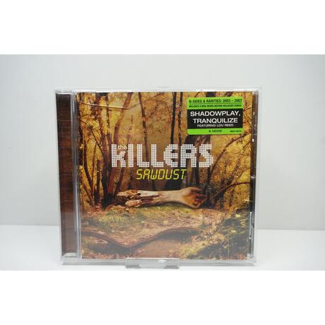 Killers: Sawdust