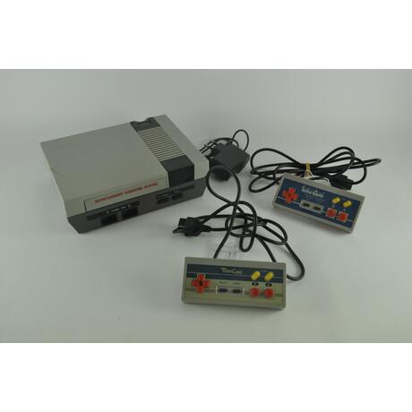 Nintendo Nes Kloon