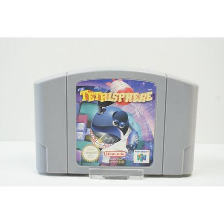 Tetrisphere EUR