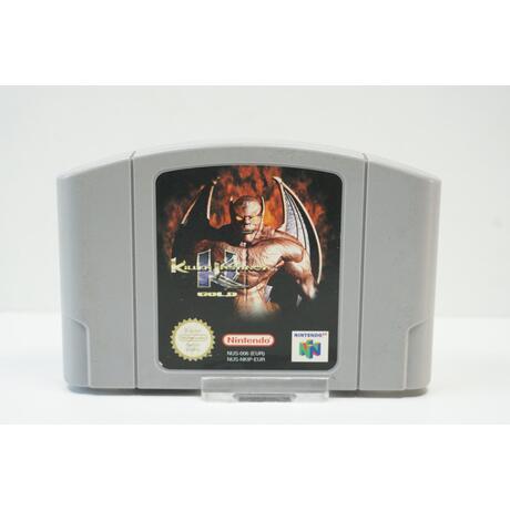 Killer Instinct Gold EUR