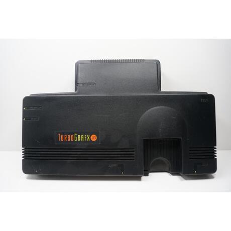 TurboGrafx16 Console - Defect for parts only