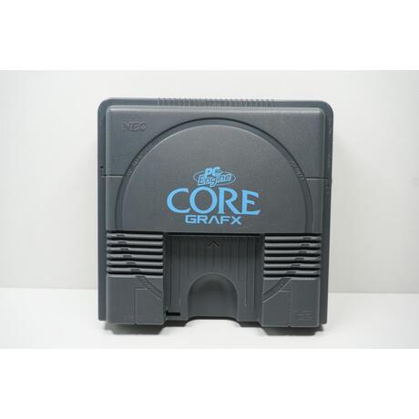 PC-Engine Core Grafx Console - Defect for parts only