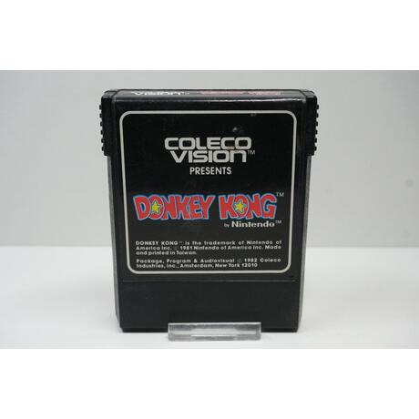 Donkey Kong CBS