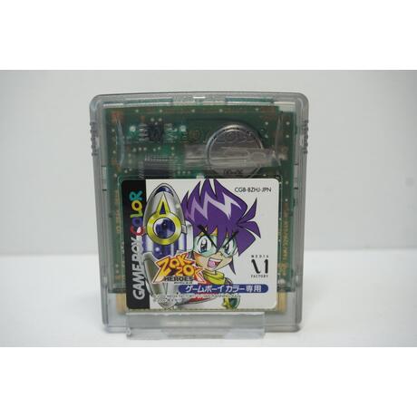 Zok Zok Heroes JPN