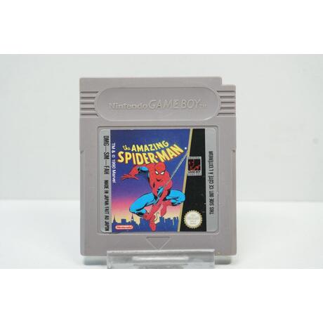The Amazing Spider-Man FAH