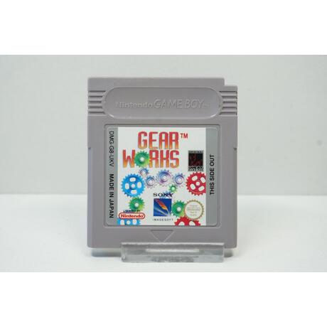 Gear Works UKV